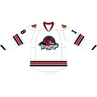 Rockford Icehogs kit
