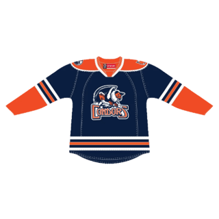 Bakersfield Condors kit