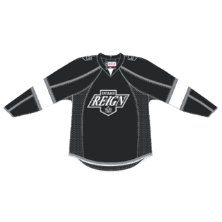Ontario Reign kit