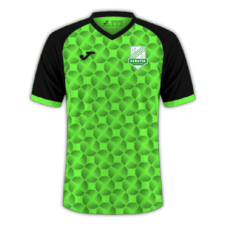 KF Egnatia kit