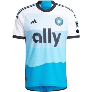 Charlotte kit