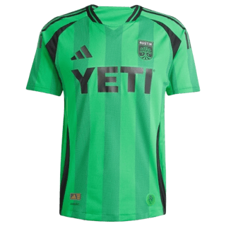 Austin kit