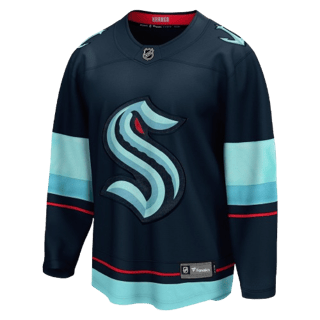 Seattle Kraken kit