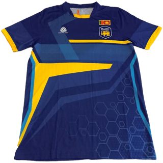 Sri Lanka kit