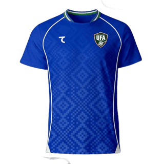 Uzbekistan kit