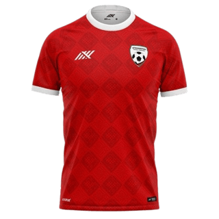 Afghanistan kit
