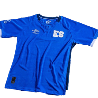 El Salvador kit