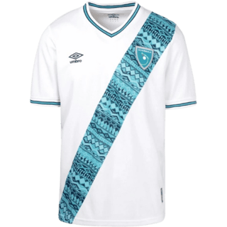 Guatemala kit