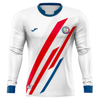 Puerto Rico kit