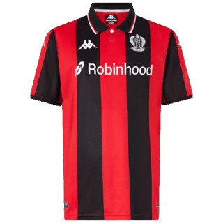 Nice kit