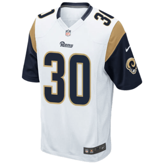 Los Angeles Rams kit