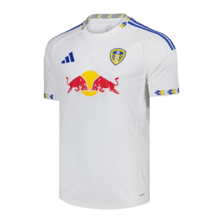 Leeds United kit