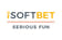 iSoftBet