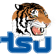 Tennessee State Tigers