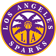 Los Angeles Sparks