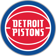 Detroit Pistons