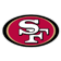 San Francisco 49ers