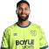 Wes Foderingham