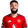 Noussair Mazraoui