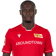 Anthony Ujah