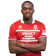Anfernee Jamal Dijksteel