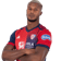 Keita Baldé