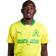 Peter Shalulile