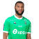 Harold Moukoudi