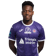 Aaron Leya Iseka