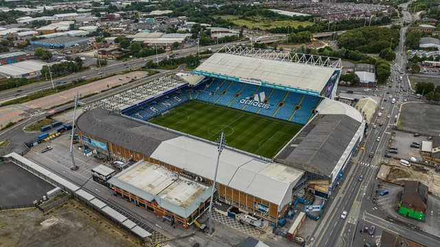 Elland Road