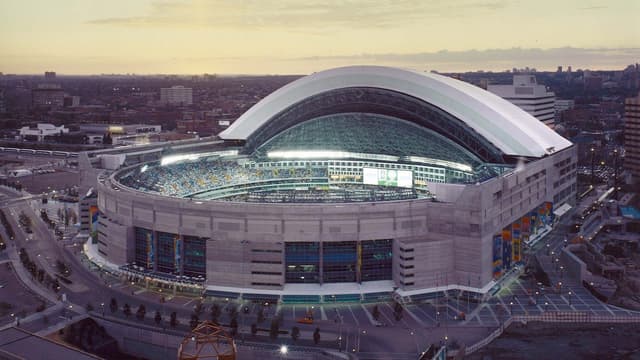 Rogers Centre