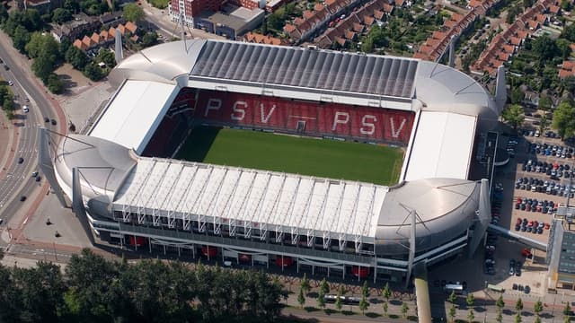Philips Stadion