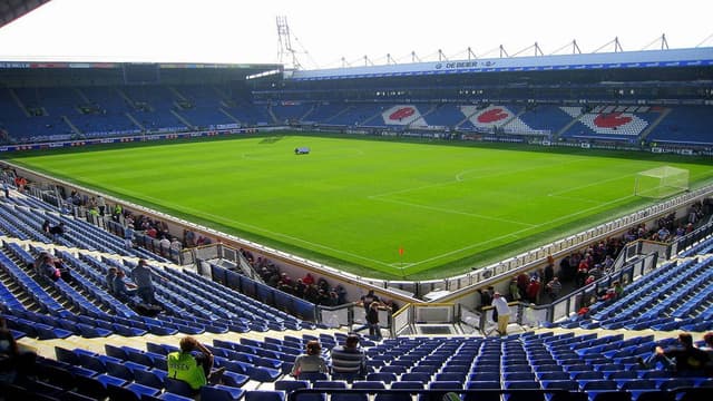 Abe Lenstra Stadion