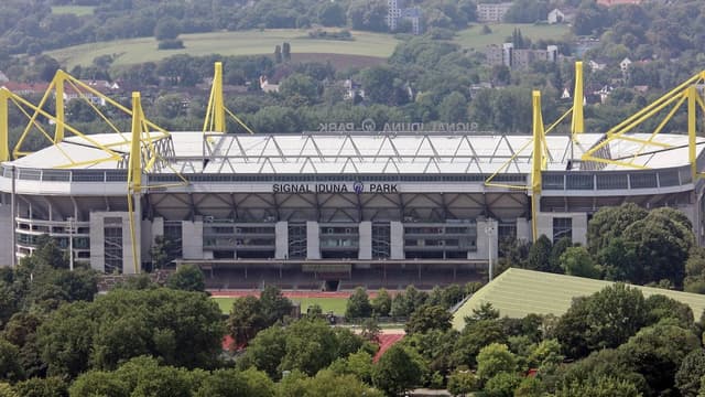 Signal Iduna Park