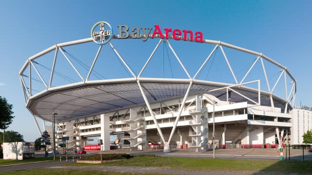 BayArena