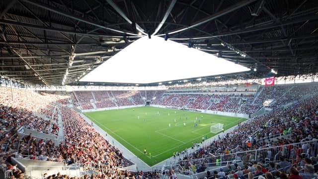 WWK Arena
