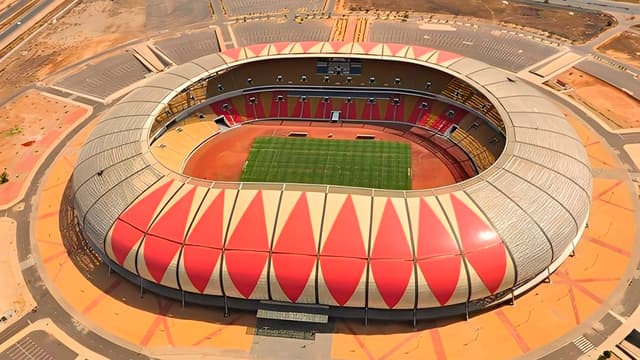 Estádio 11 de Novembro