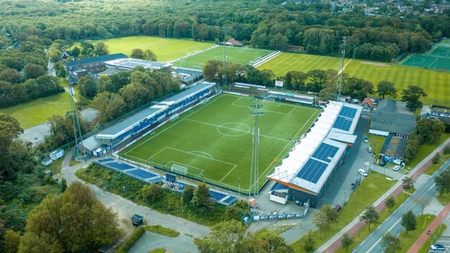 711 Stadion