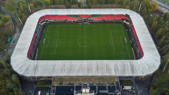 Goffertstadion