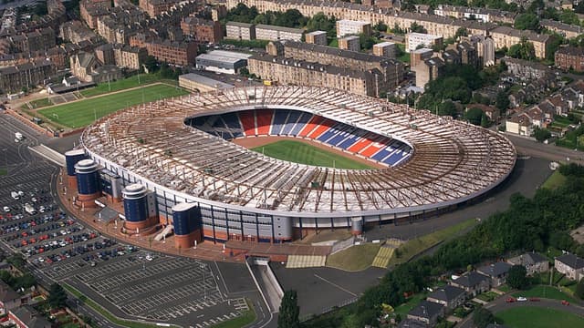 Hampden Park