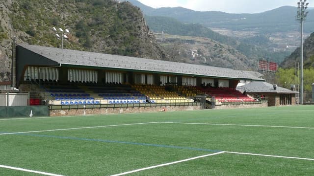 DEVK-Arena