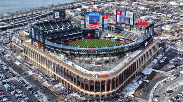 Citi Field