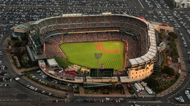 Angel Stadium