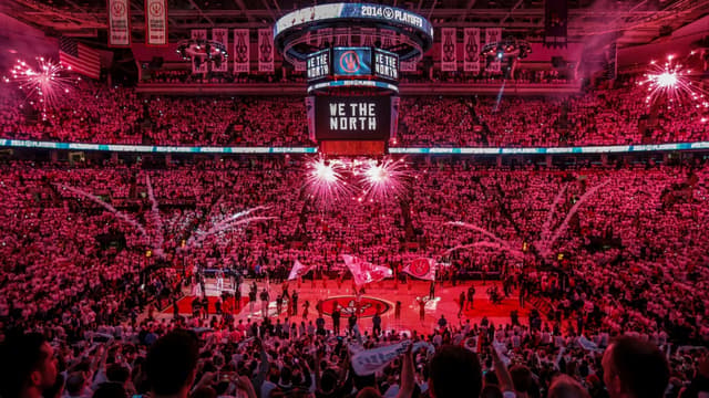 Scotiabank Arena
