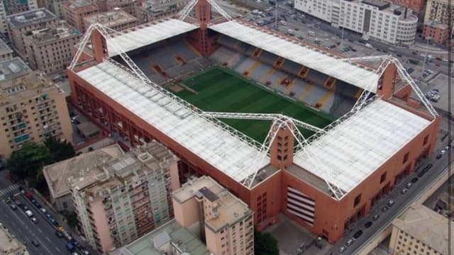 Stadio Luigi Ferraris