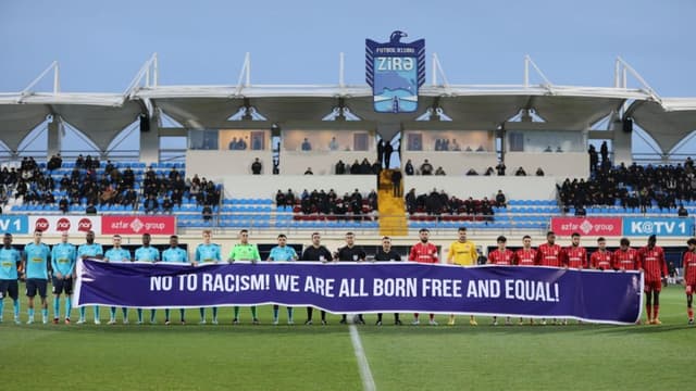 Zirə İdman Kompleksinin stadionu