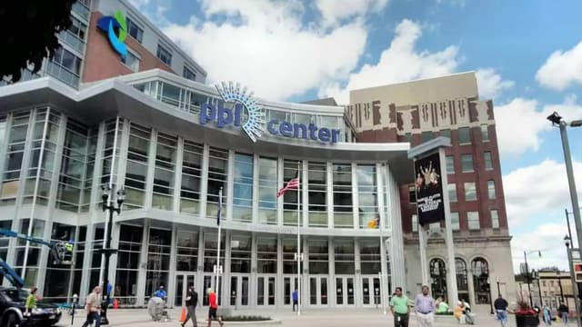 PPL Center