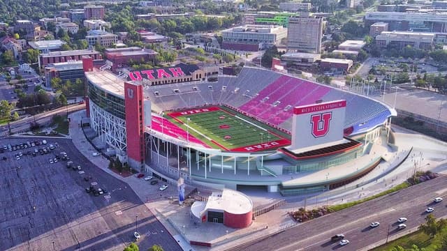 Rice-Eccles Stadium