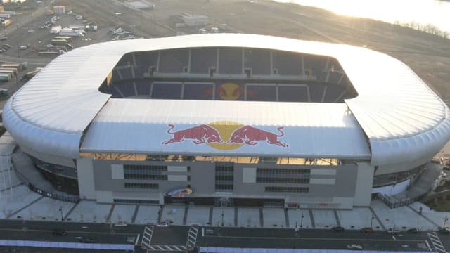 Sports Illustrated Stadium