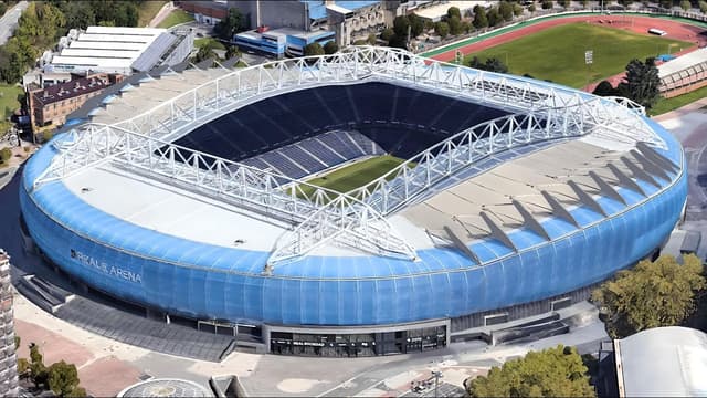 Reale Arena